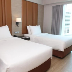 Ramada Sukhumvit Soi Eleven (Ramada Graand Swiss Sukhumvit 11) - Bild 20