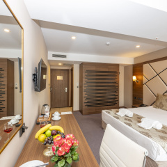 Litros Hotel & Spa - Bild 10