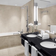 JW Marriott Hotel Marina Hotel - Bild 22