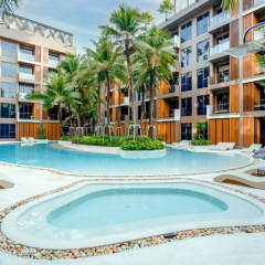 The Marin Phuket - Bild 6