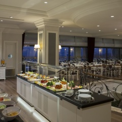 Vialand Palace Hotel - Bild 24