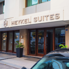 Heykel Suites Hotel - Bild 7