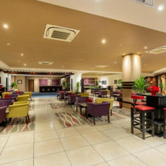 El Karma Aqua Beach Resort - Bild 11