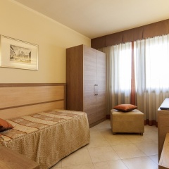 NilHotel Florence - Bild 5
