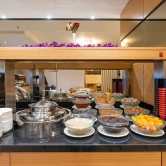 Freya Hotel - Bild 11