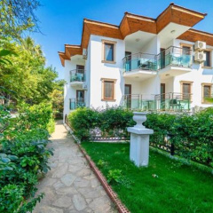 Fethiye Park Hotel - Bild 12