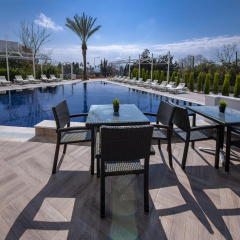 Tourist Hotel Antalya - Bild 3