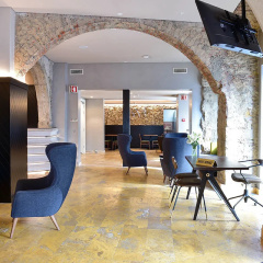Hotel My Story Hotel Tejo - Bild 9