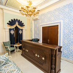 Отель 1