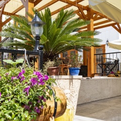WOO Town Hotel - Bild 8