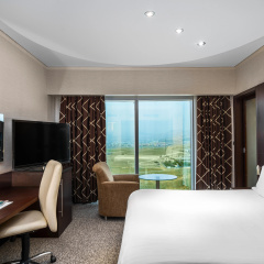 Grand Hotel Konya - Bild 27