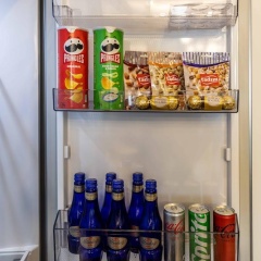 BayMari Suites City Life Hotel - Bild 21