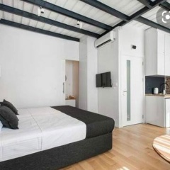 Taxim No 18 Boutique Hotel Apart-hotel - Bild 3