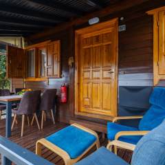 Holiday House dilek çıralı Living quarters - Bild 14