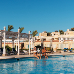 SUNRISE Azalea Aqua Park Resort - Bild 5