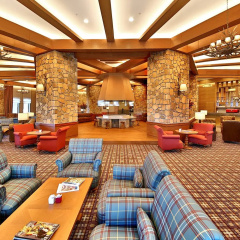 Bof Hotels Uludag Ski & Luxury Resort - Bild 24