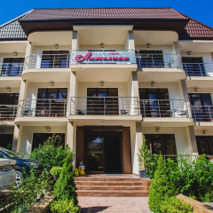 Anzhelika (Gelendzhik) photo 2
