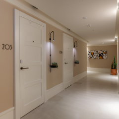 Casa Nonna Bodrum - Adult Only Hotel - Bild 21