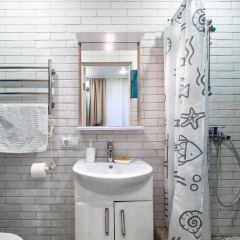 Гостиница More Rooms на Марсовом в Адлере отзывы, цены и фото номеров - забронировать гостиницу More Rooms на Марсовом онлайн Адлер фото 5