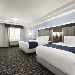 Отель Days Inn & Suites by Wyndham Houston Hobby Airport США, Хьюстон - отзывы, цены и фото номеров - забронировать отель Days Inn & Suites by Wyndham Houston Hobby Airport онлайн фото 10