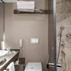 AHC Grand Bazaar Hotel - Bild 12