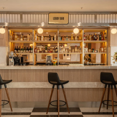 Awen Hotel Lara - Bild 17