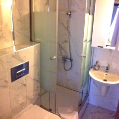 Naz Wooden House Inn Hotel - Bild 23