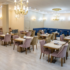 Grand Hamit Hotel - Bild 20