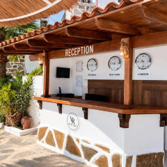 Bodrum Vera Hotel - Bild 6