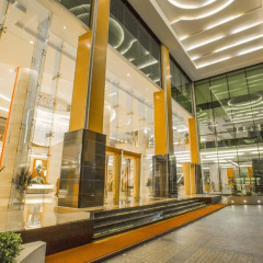 The Grand Fourwings Convention Hotel - Bild 28