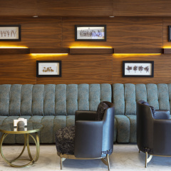 İzz Hotel Koşuyolu - Bild 11