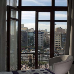 Taxim Hill Hotel - Bild 26