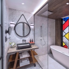 Andaz Dubai The Palm - Bild 28