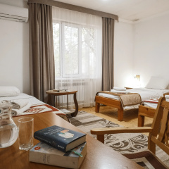 TES Hotel thumbnail 13