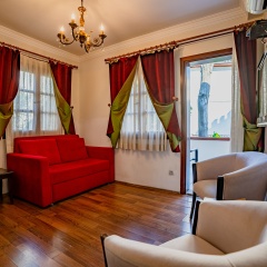 Mediterra Art Hotel - Bild 10