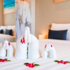 Diamond Resort Phuket - Bild 10