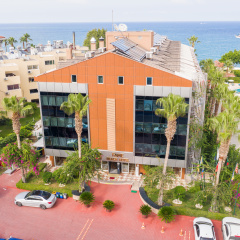 Fame Beach Hotel - Bild 6