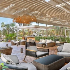 Le Méridien Mina Seyahi Beach Resort & Waterpark - Bild 26