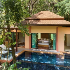 Avani Ao Nang Cliff Krabi Resort - Bild 18