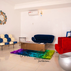 The Nook Apartment Hotel - Bild 16