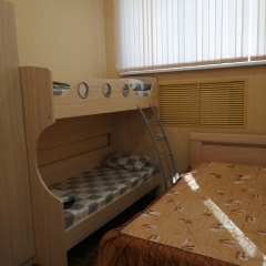 Гостиница Ostrovskaya Inn в Костроме отзывы, цены и фото номеров - забронировать гостиницу Ostrovskaya Inn онлайн Кострома фото 3