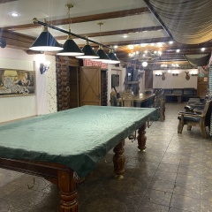 Отель 3