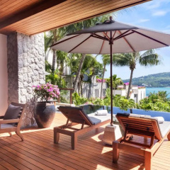 Andara Resort & Villas - Bild 21