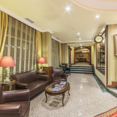Grand Yavuz Hotel - Bild 6