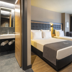 Marius Hotel in Istanbul, Turkiye from 181$, photos, reviews - zenhotels.com photo 18
