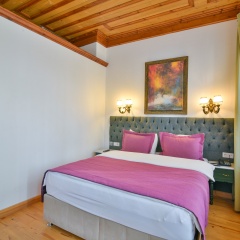 Istanbul Life Hotel - Bild 12
