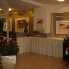Acon Hotel - Bild 8