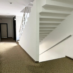 Deluxe Ersoy Hotel - Bild 8