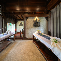 The Hotspring Beach Resort & Spa - Bild 26