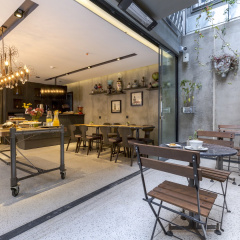 Lampa Design Hotel - Bild 4